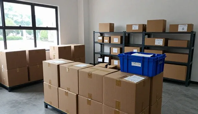 仓储租赁选型中的关键考量因素分析