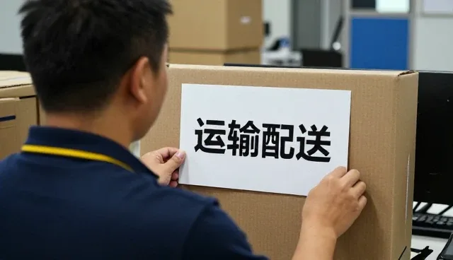 大连嘉诚物流有限公司打造符合现代需求的货物运输